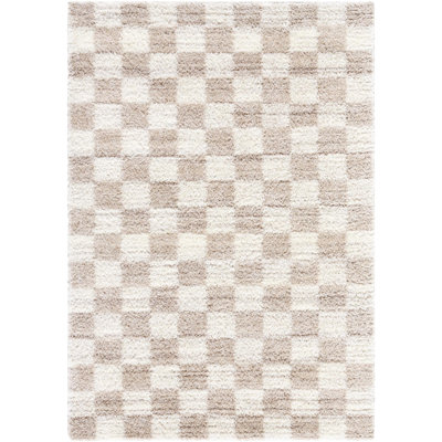 Tapis tissé à la machine Aarno