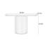 Console moderne moderne de luxe simple-80277609-80277614