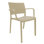 New Fiona Outdoor Dining Armchair