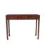 37'' W Solid Wood Console Table