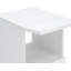 Flack 29.6 cm W Bedside Table-924980230