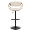 Tabouret de bar Curvo-92718777