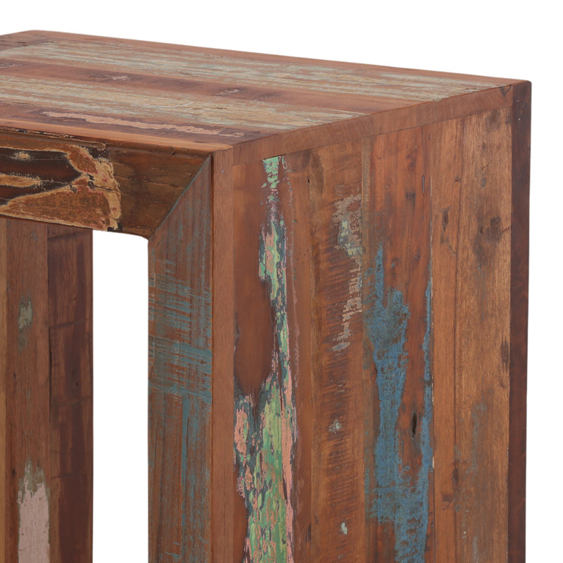 Sylvan Side Table Brown