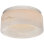 Kelly Wearstler Otto Solitaire Flush Mount