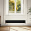 Brunella Oval Panel Radiators-2038379225-2038379227