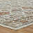 Narooma Ivory Multi Medallion Area Rug-1823090580-1823090579