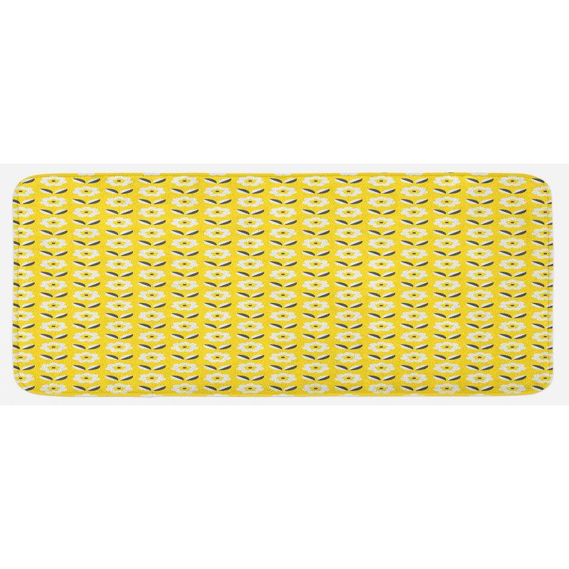 Tapis de cuisine