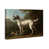 Toile tendue