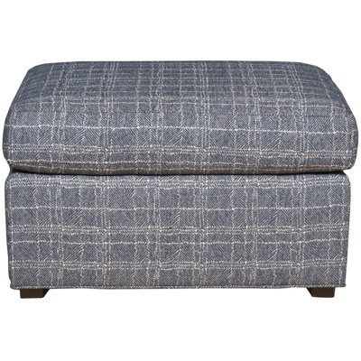 Ferrin Ottoman
