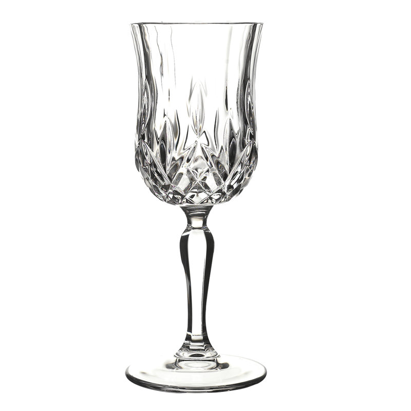 Verre à vin en cristal tout usage 6 onces