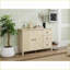 De rangement moderne à 2 portes et 3 tiroirs Cabinets | Beige | Panneau de particules et panneau de fibres à densité moyenne
