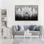 Dolce Vita I - Impression sur toile-67049643-67049644
