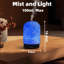Plug-in Essential Oil Diffusers