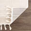 Tapis marocain en polypropylène tissé à la machine Roxbury-623214643