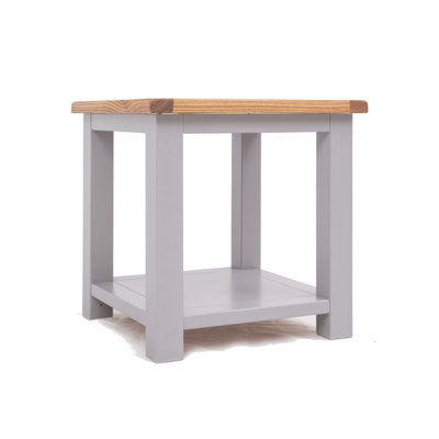 Millican End Table