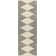 Mueller Handmade Tufted Wool Ivory/Black Rug