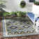Northpoint Performance Southwestern Indoor/Outdoor Area Rug