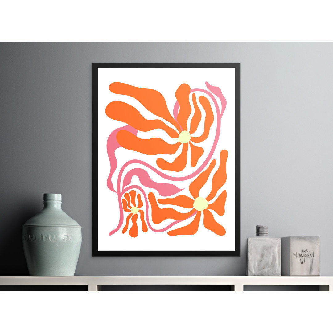 No Frame Print