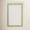 Easton Green Ivory Geometric Outdoor Rug