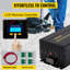 Transformateur électronique 5000W