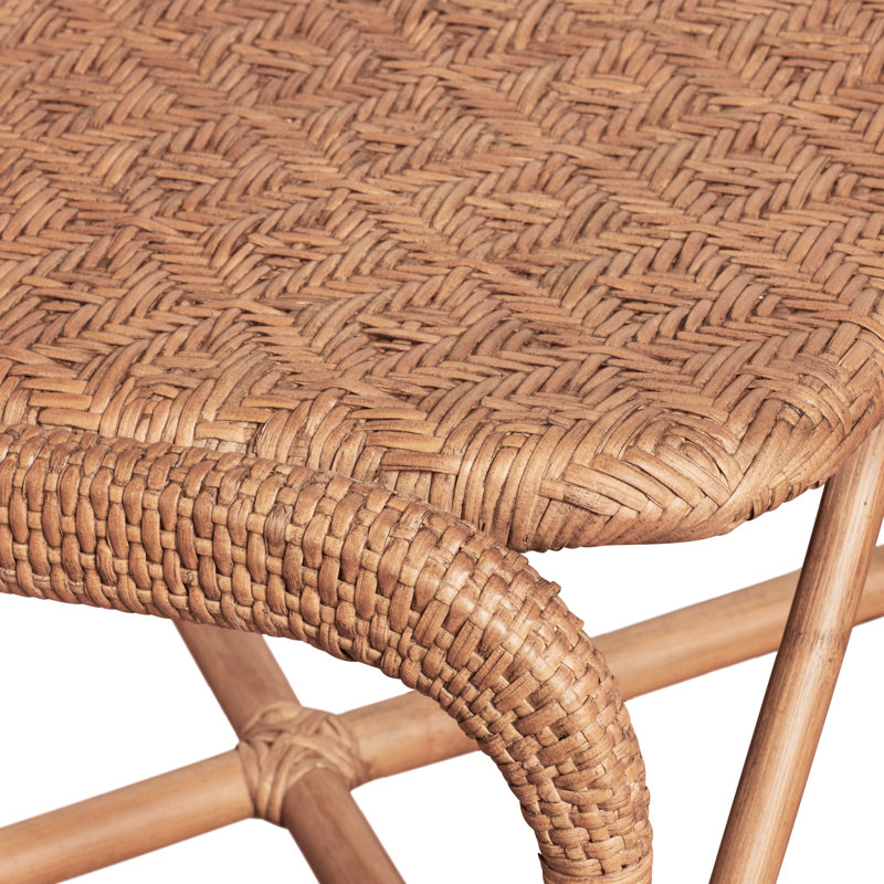 Portofino Dining Chair, Brown, Brown