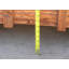 Pont de jardin artisanal en bois japonais-14662215