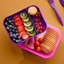 Killington Food Storage Container