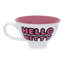 Tasse à thé en céramique