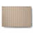 Chenille Geometric Indoor / Outdoor Rug-90725716