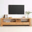 Meuble télé moderne simple à grande capacité-117663724