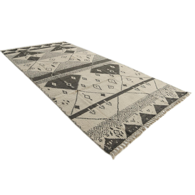 Runner Odea Ivory Rug
