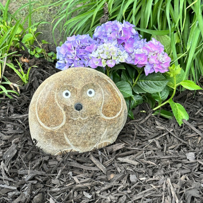 Animals Stone Garden Statue