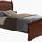 Modern Upholstered Bed-1011673501