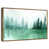 Floating Frame Gold