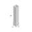 Swope 50 " Column Floor Lamp