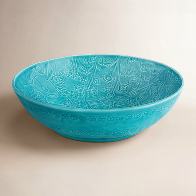 Flora Salad Bowl