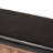 8 Pair Shoe Storage Bench