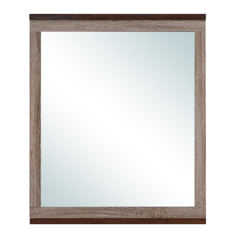 Miroir Magnolia G1400-M, gris