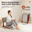 Chaise de sol pliable Tatami-68043206-73853982