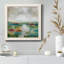 «Spring Wood I», peinture sur toile encadrée-489945674-489943350