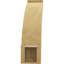 Attelle de genou Lafayette-88135498