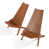 Brown is out of stock selected