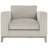 Noel 40" Wide Armchair-53857609-55428364