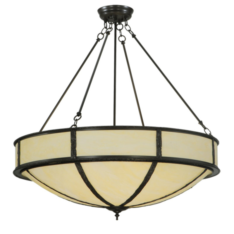Lone 6 - Light Pendant