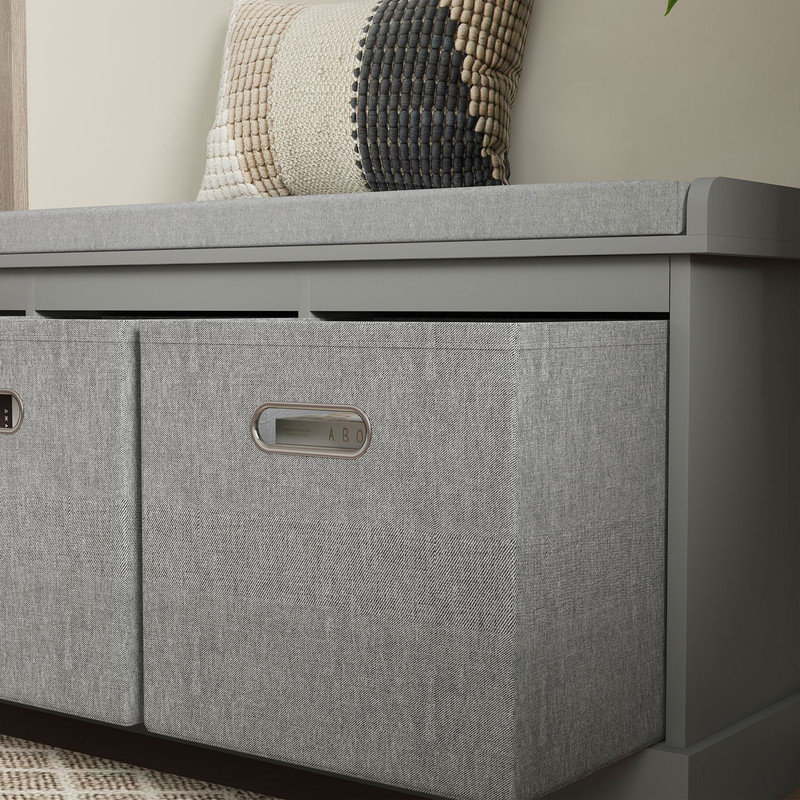 Storage Bench
