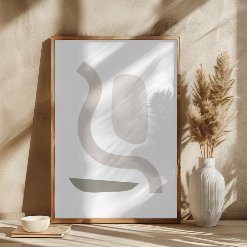 Wrapped Canvas Print, 50.8cm H x 76.2cm W