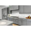 0.75" x 0.75" Glass Grid Mosaic Tile-64157683