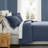 Brooklyn Loom Essential Cotton Comforter Set-108430959-108430961
