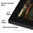 Tri-Folding Merranda To Display 3 Photos At Once - Black-102461791