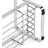Stainless Steel Sink Caddy